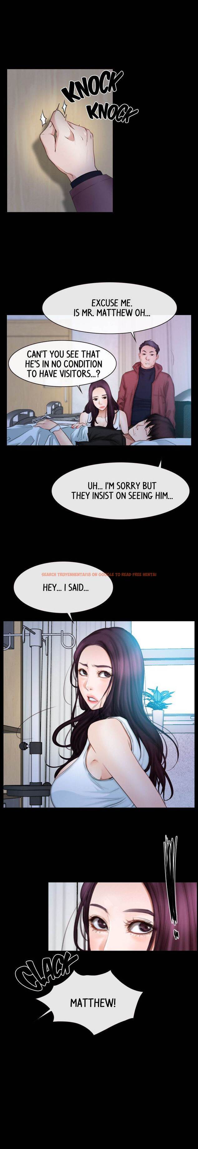 Read Hentai Image 2 607 in comic First Love - Chapter 45 - www.hentaitnt.net