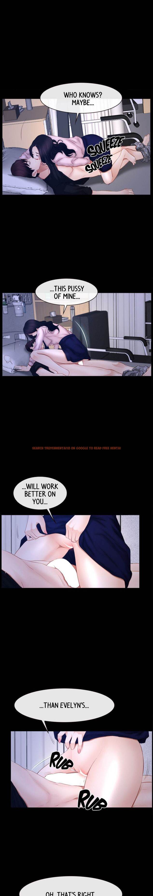 Read Hentai Image 21 607 in comic First Love - Chapter 45 - www.hentaitnt.net