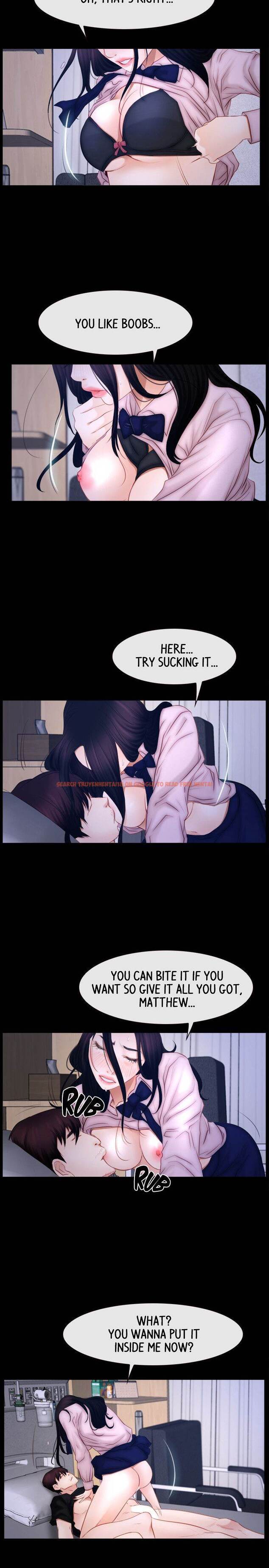 Read Hentai Image 22 607 in comic First Love - Chapter 45 - www.hentaitnt.net