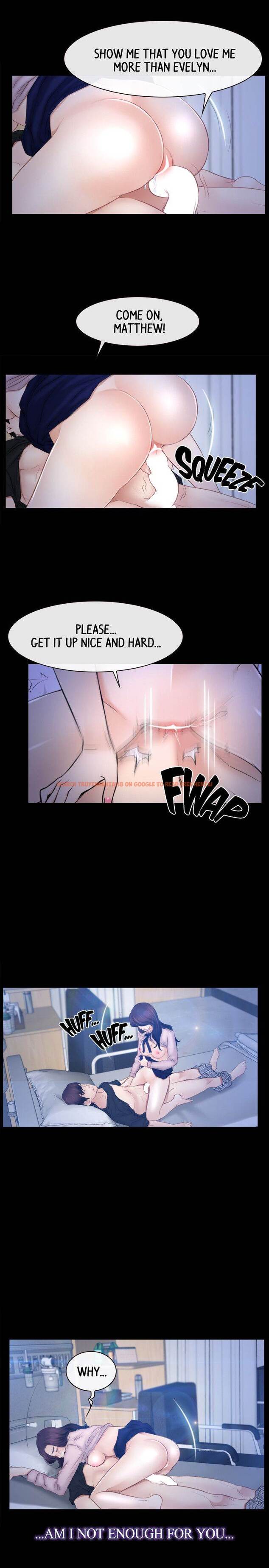 Read Hentai Image 24 607 in comic First Love - Chapter 45 - www.hentaitnt.net