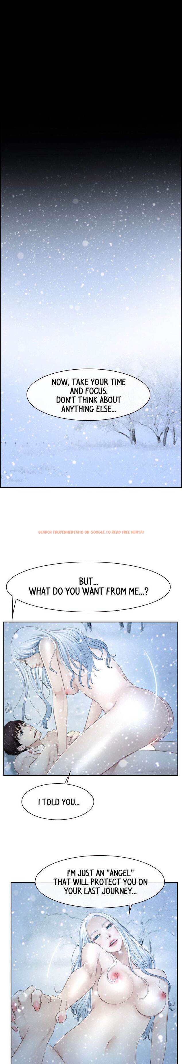 Read Hentai Image 25 607 in comic First Love - Chapter 45 - www.hentaitnt.net