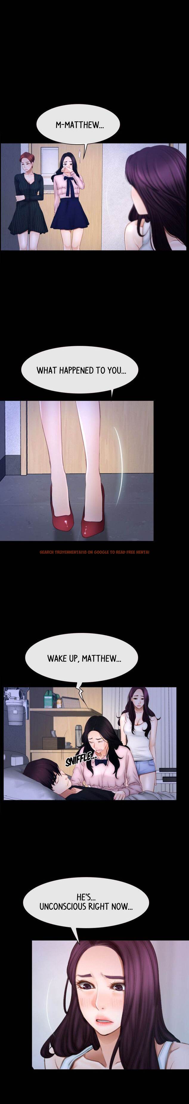 Read Hentai Image 3 607 in comic First Love - Chapter 45 - www.hentaitnt.net