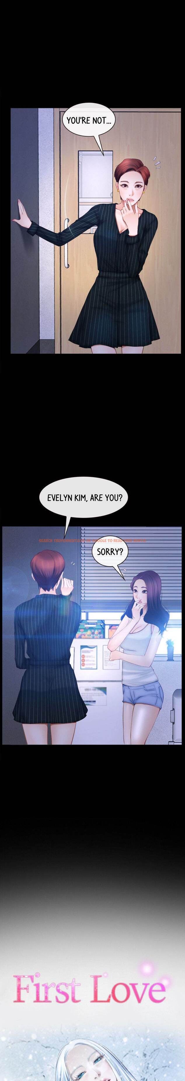 Read Hentai Image 4 607 in comic First Love - Chapter 45 - www.hentaitnt.net