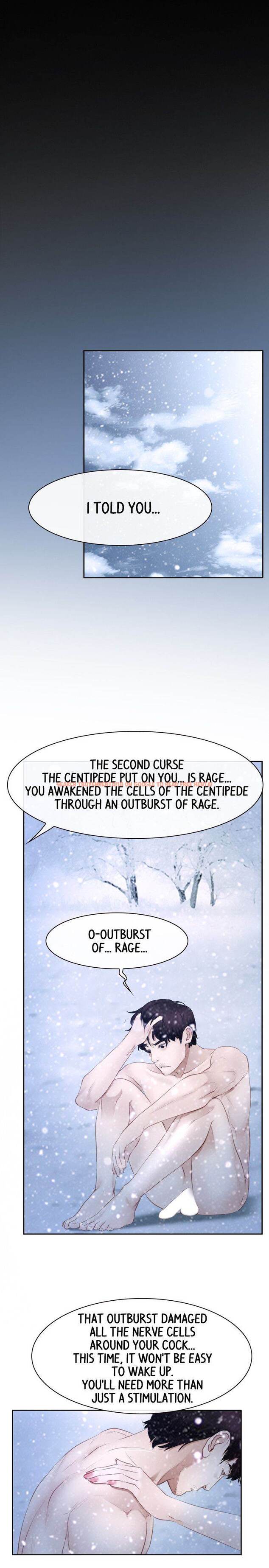 Read Hentai Image 6 607 in comic First Love - Chapter 45 - www.hentaitnt.net