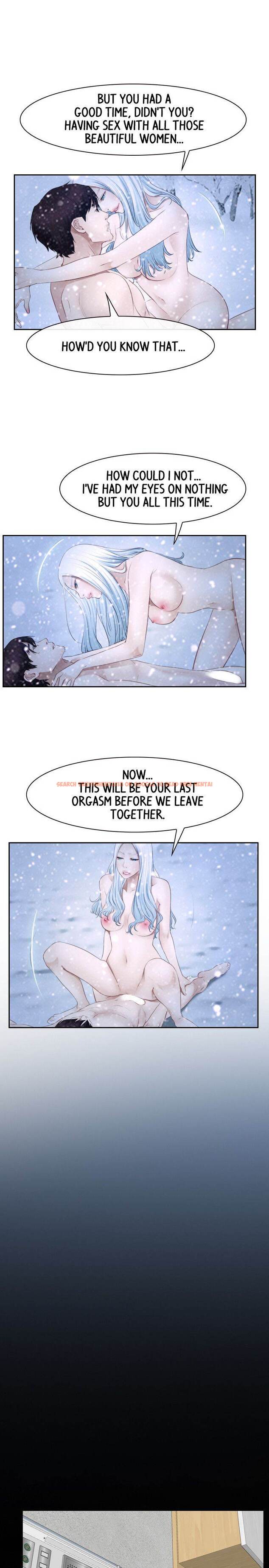 Read Hentai Image 7 607 in comic First Love - Chapter 45 - www.hentaitnt.net