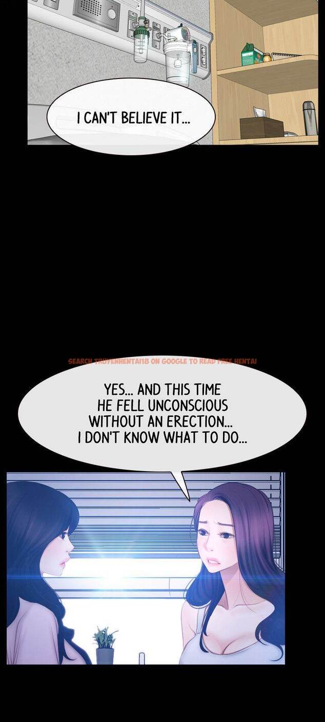 Read Hentai Image 8 607 in comic First Love - Chapter 45 - www.hentaitnt.net