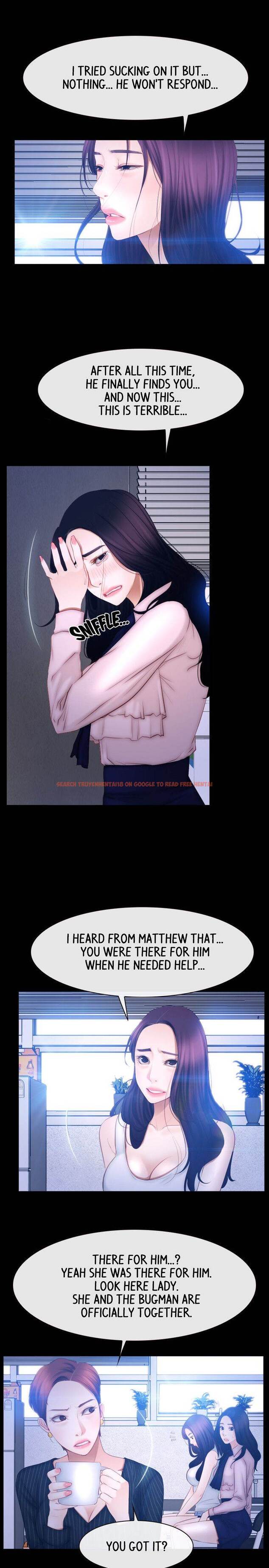 Read Hentai Image 9 607 in comic First Love - Chapter 45 - www.hentaitnt.net