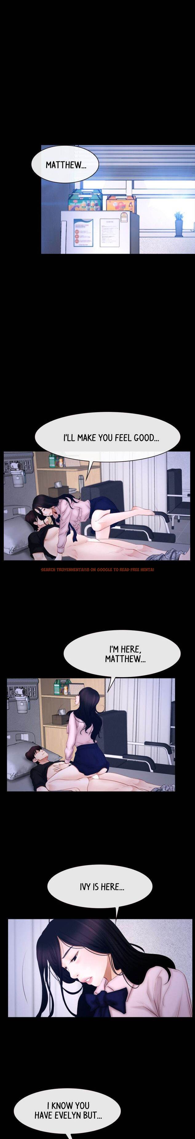 Read Hentai Image 1 607 in comic First Love - Chapter 46 - www.hentaitnt.net