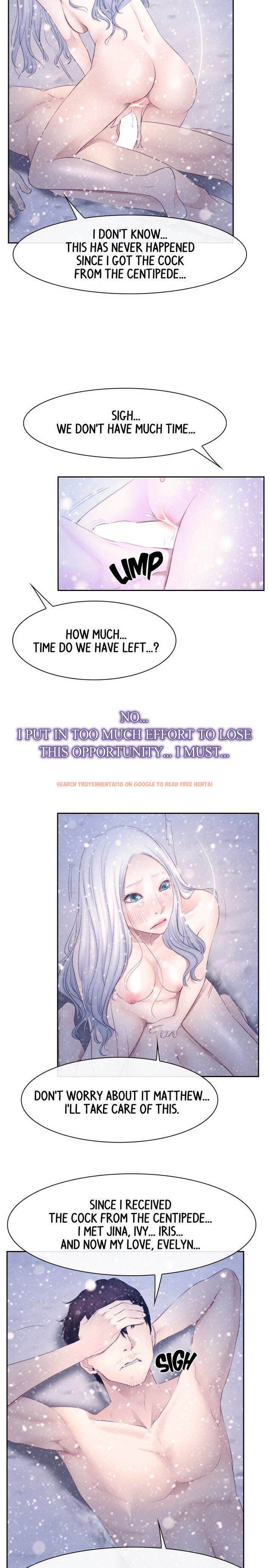 Read Hentai Image 19 607 in comic First Love - Chapter 46 - www.hentaitnt.net