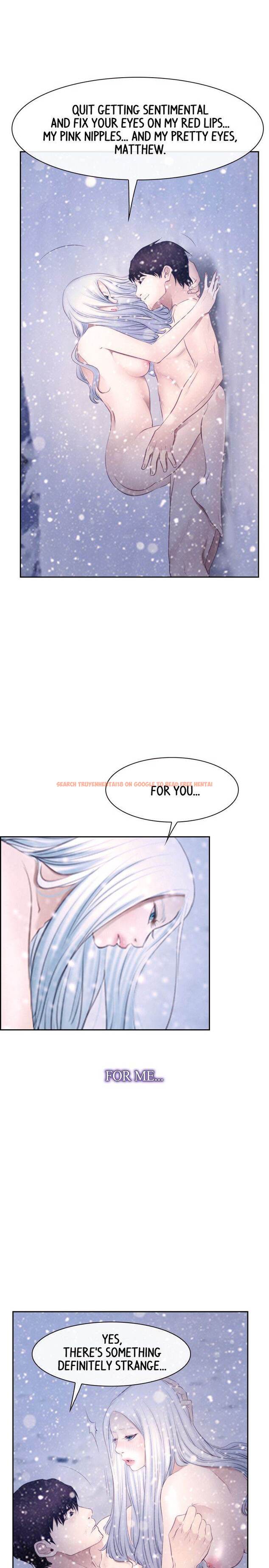 Read Hentai Image 21 607 in comic First Love - Chapter 46 - www.hentaitnt.net