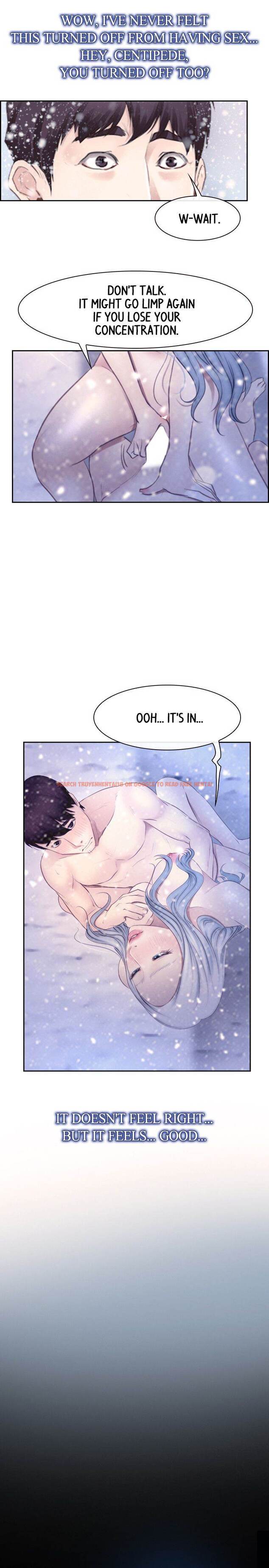 Read Hentai Image 33 607 in comic First Love - Chapter 46 - www.hentaitnt.net