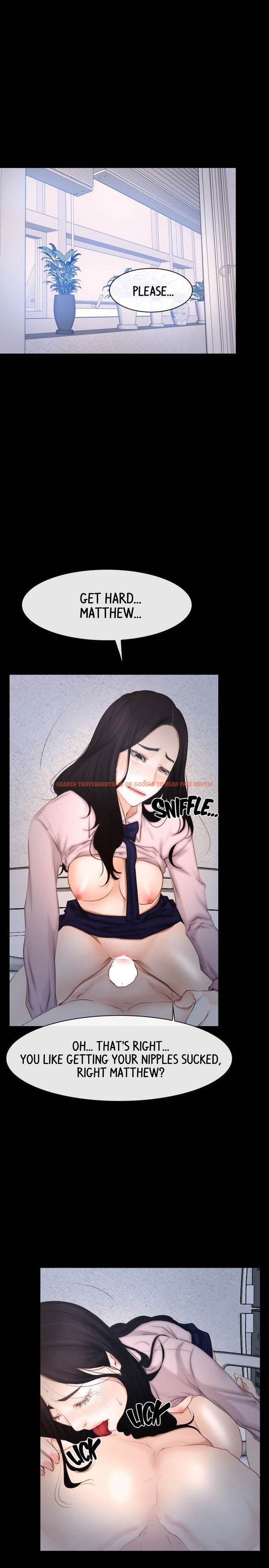 Read Hentai Image 9 607 in comic First Love - Chapter 46 - www.hentaitnt.net