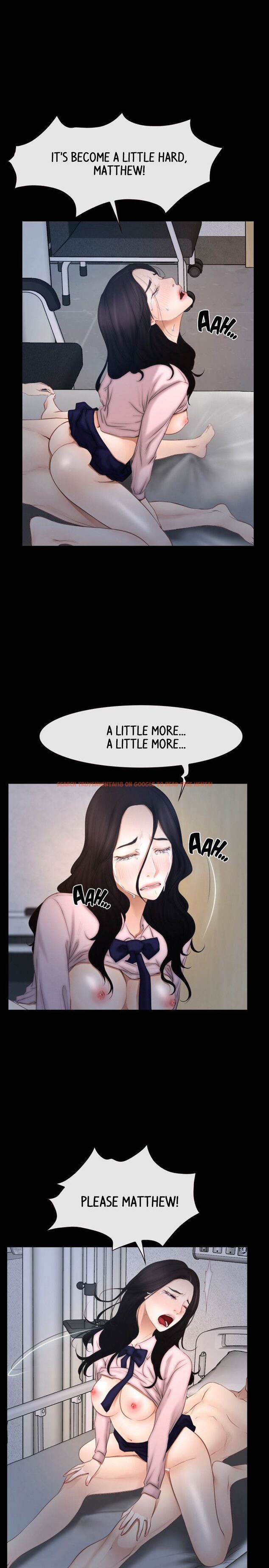 Read Hentai Image 1 603 in comic First Love - Chapter 47 - www.hentaitnt.net