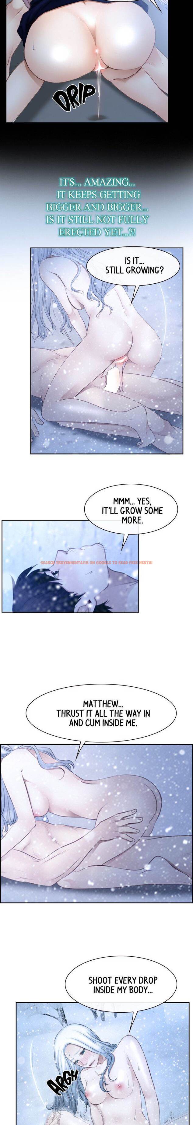 Read Hentai Image 11 603 in comic First Love - Chapter 47 - www.hentaitnt.net