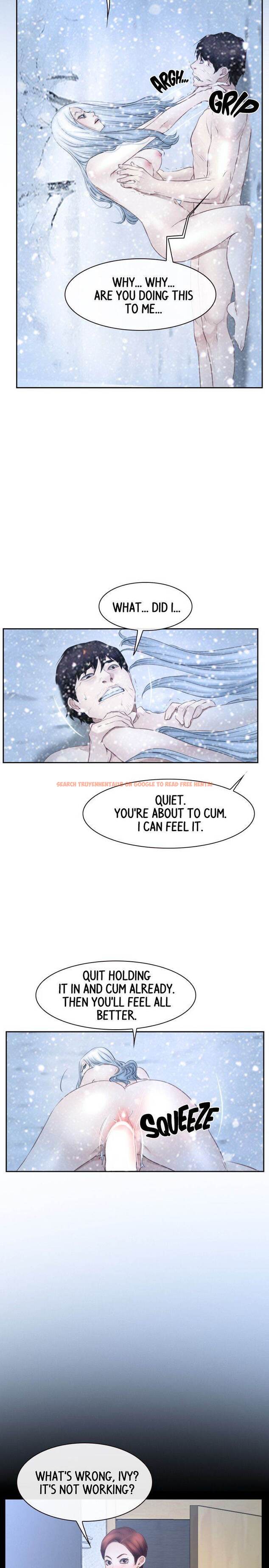 Read Hentai Image 23 603 in comic First Love - Chapter 47 - www.hentaitnt.net