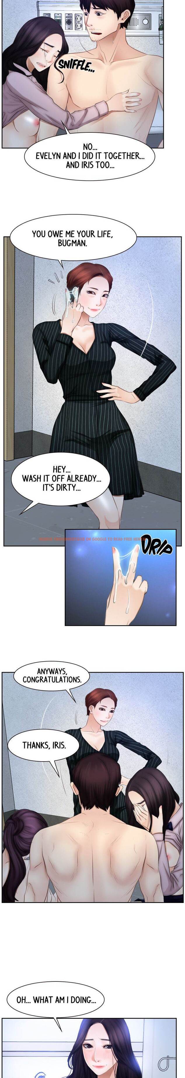 Read Hentai Image 14 603 in comic First Love - Chapter 48 - www.hentaitnt.net