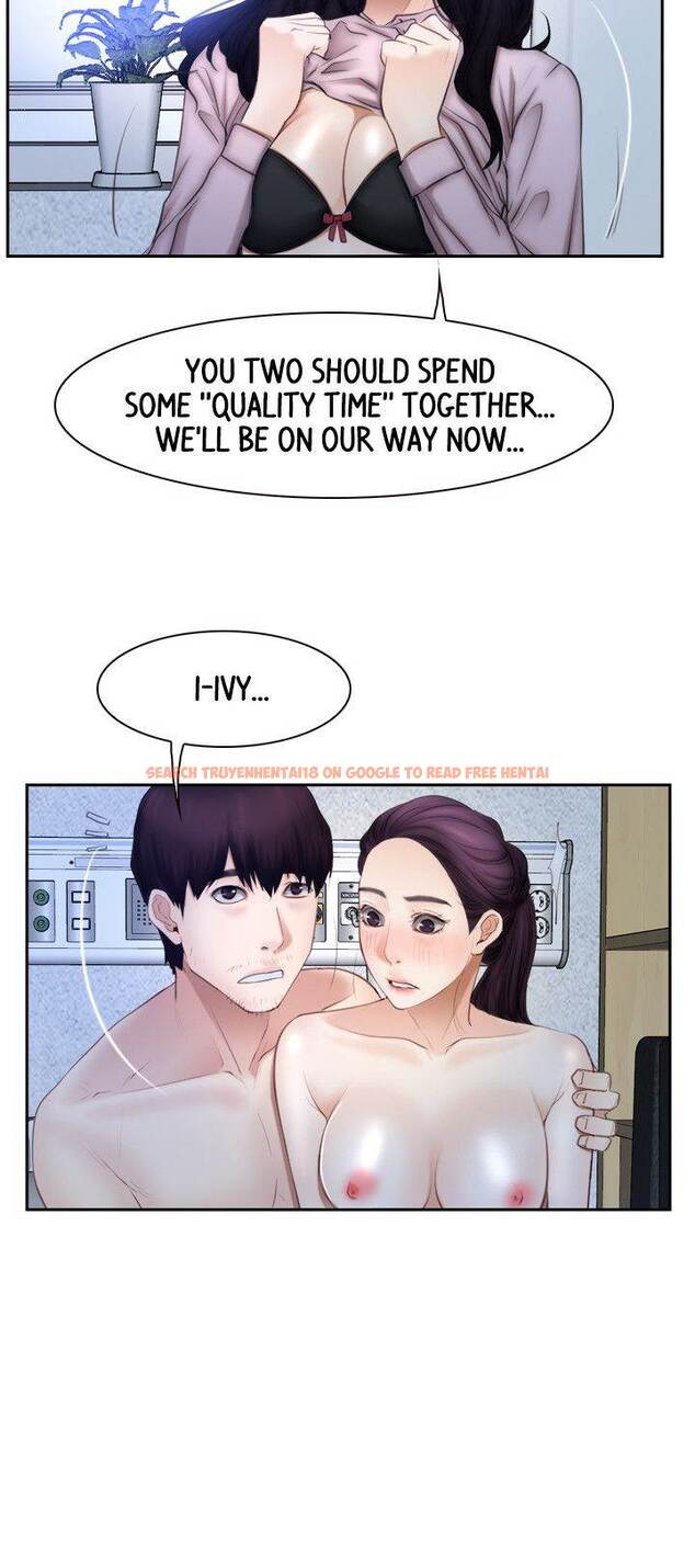 Read Hentai Image 15 603 in comic First Love - Chapter 48 - www.hentaitnt.net