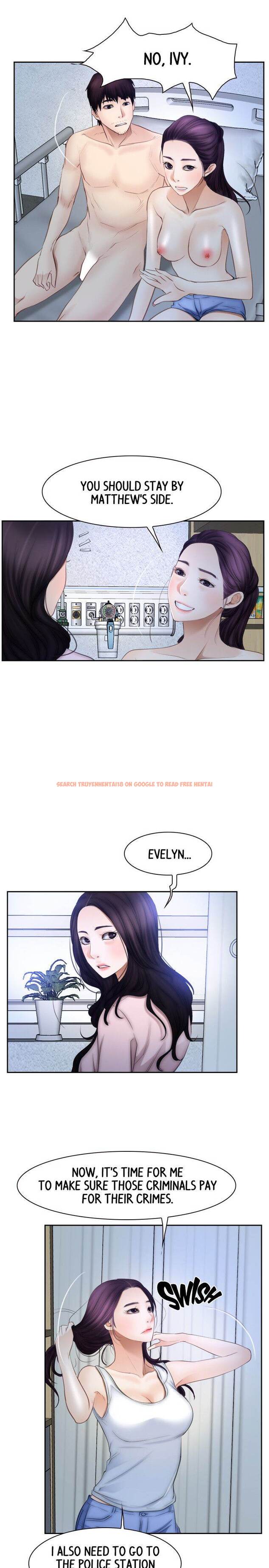 Read Hentai Image 16 603 in comic First Love - Chapter 48 - www.hentaitnt.net
