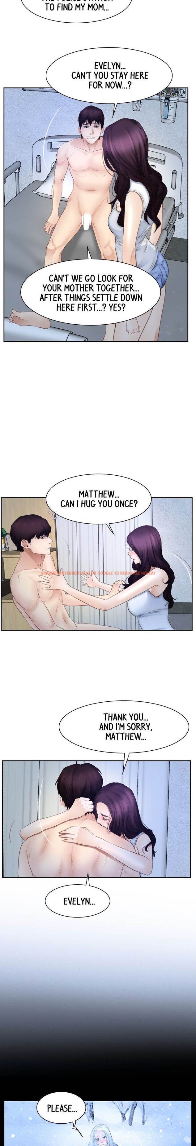 Read Hentai Image 17 603 in comic First Love - Chapter 48 - www.hentaitnt.net