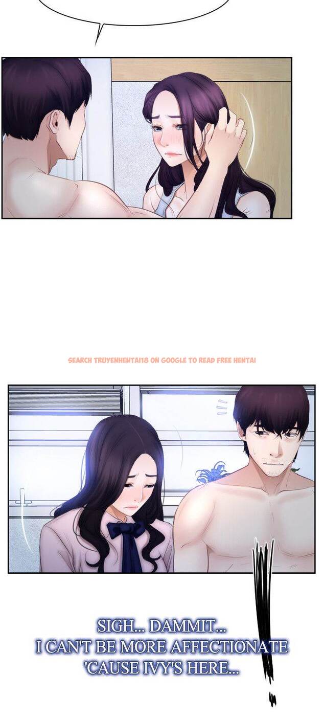 Read Hentai Image 21 603 in comic First Love - Chapter 48 - www.hentaitnt.net