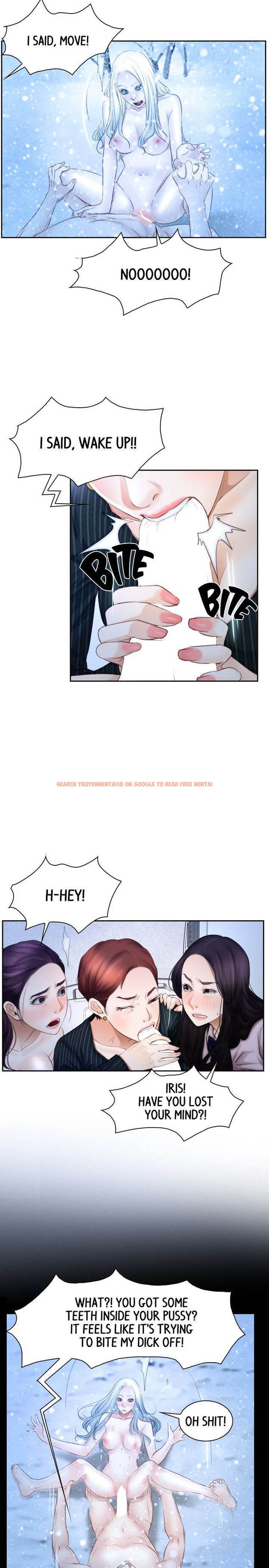 Read Hentai Image 5 603 in comic First Love - Chapter 48 - www.hentaitnt.net