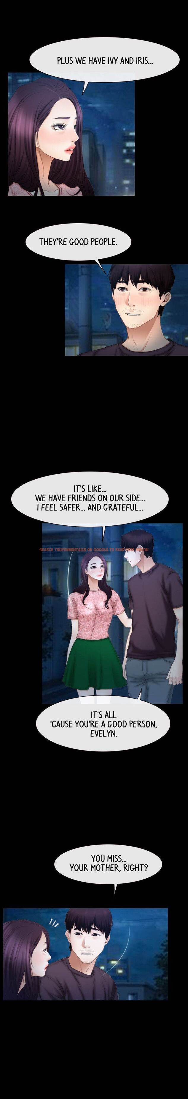 Read Hentai Image 13 603 in comic First Love - Chapter 49 - www.hentaitnt.net