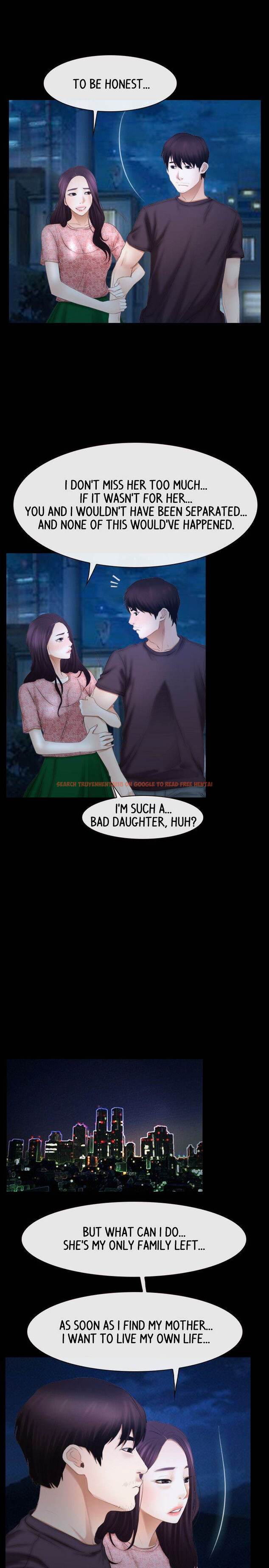 Read Hentai Image 14 603 in comic First Love - Chapter 49 - www.hentaitnt.net