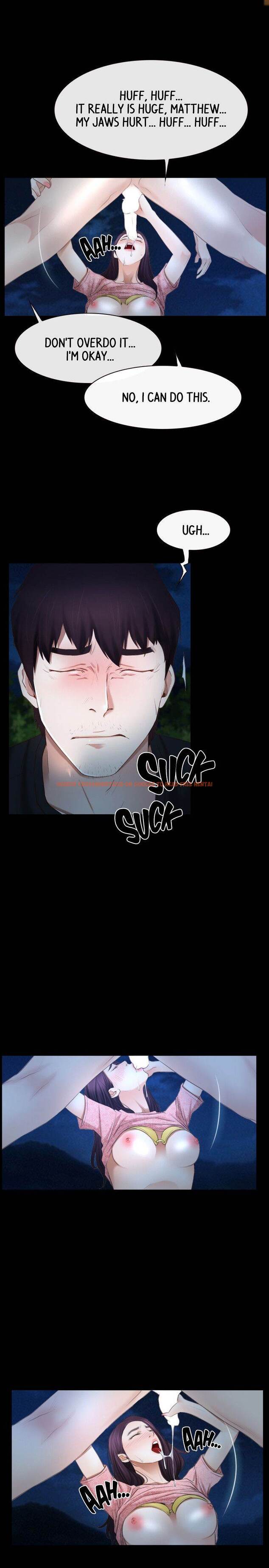 Read Hentai Image 23 603 in comic First Love - Chapter 49 - www.hentaitnt.net