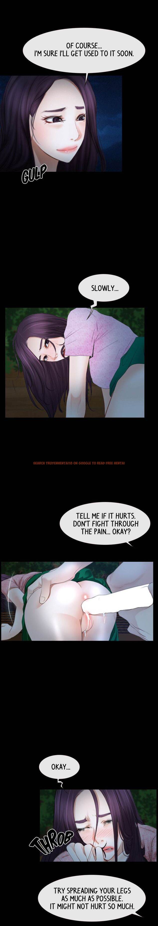 Read Hentai Image 25 603 in comic First Love - Chapter 49 - www.hentaitnt.net
