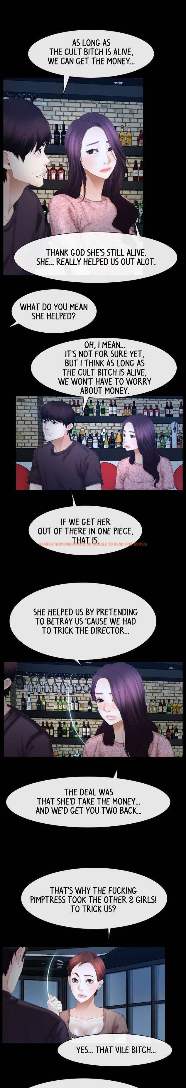 Read Hentai Image 7 603 in comic First Love - Chapter 49 - www.hentaitnt.net