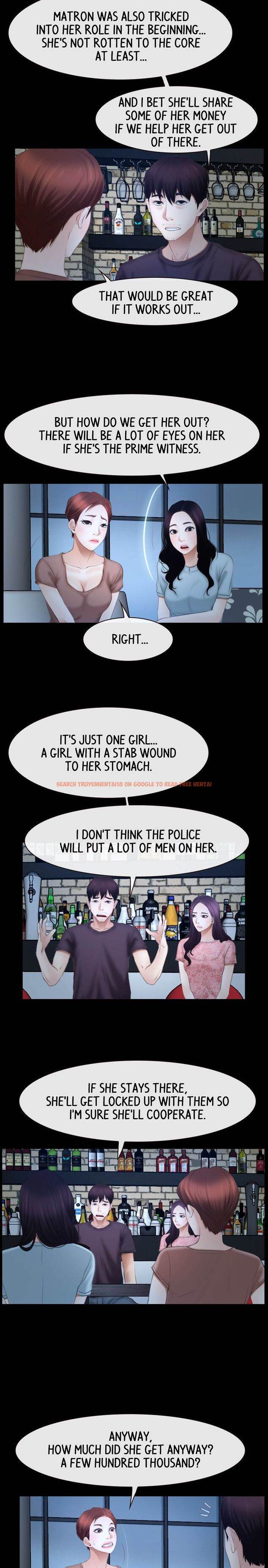 Read Hentai Image 8 603 in comic First Love - Chapter 49 - www.hentaitnt.net