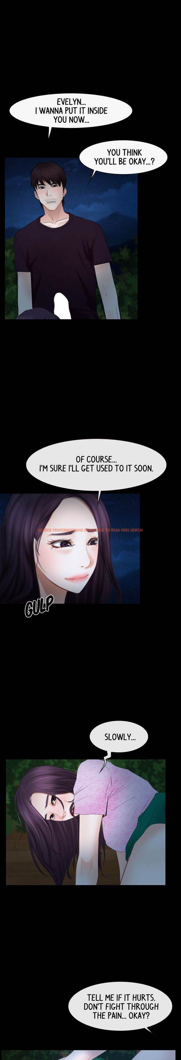 Read Hentai Image 1 598 in comic First Love - Chapter 50 - www.hentaitnt.net