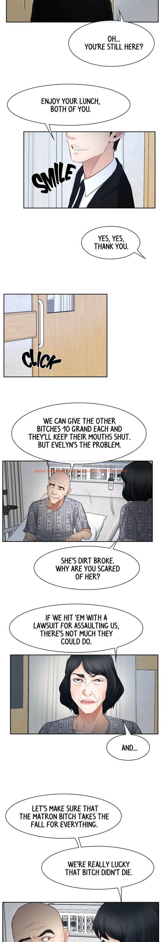 Read Hentai Image 25 602 in comic First Love - Chapter 50 - www.hentaitnt.net
