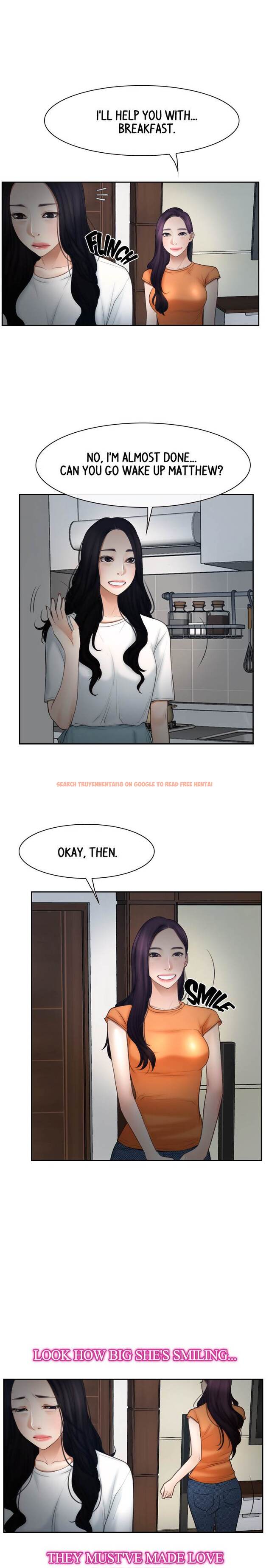 Read Hentai Image 1 598 in comic First Love - Chapter 51 - www.hentaitnt.net