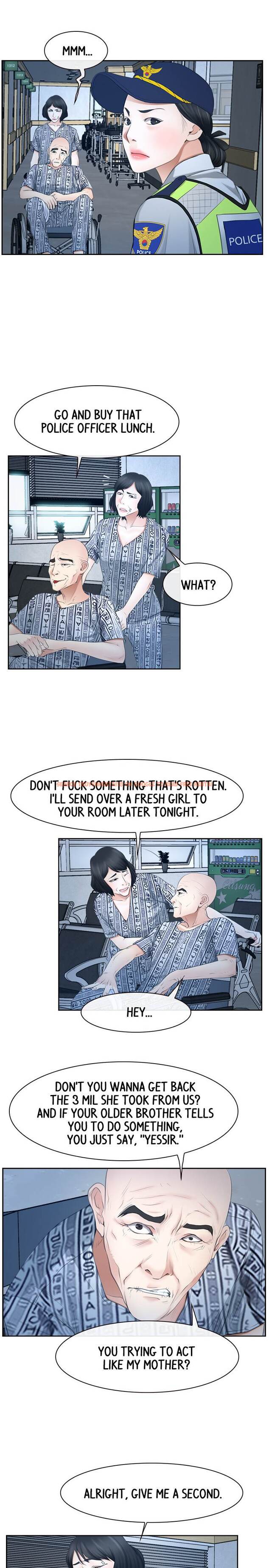 Read Hentai Image 10 598 in comic First Love - Chapter 51 - www.hentaitnt.net