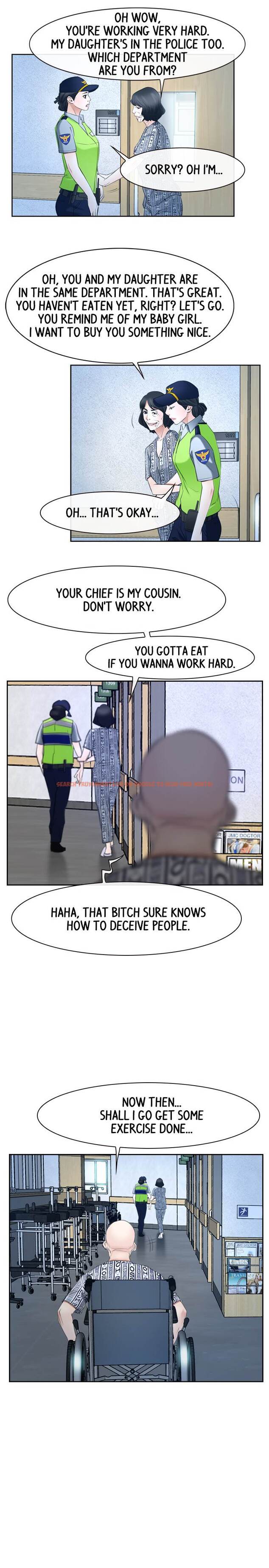 Read Hentai Image 12 598 in comic First Love - Chapter 51 - www.hentaitnt.net