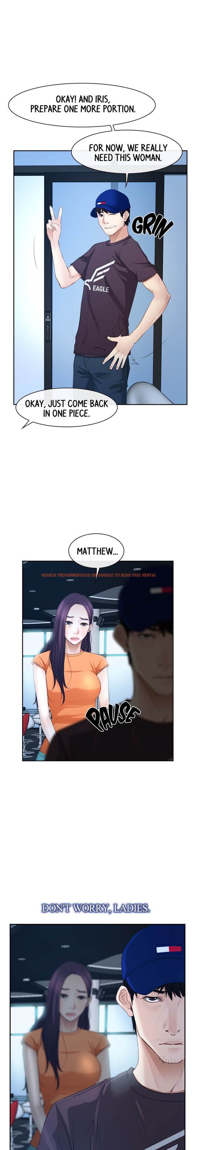Read Hentai Image 15 598 in comic First Love - Chapter 51 - www.hentaitnt.net