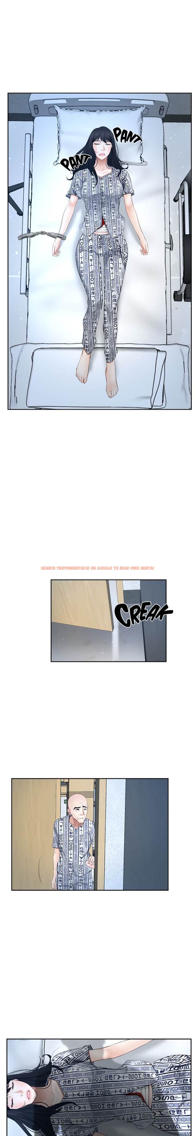 Read Hentai Image 18 598 in comic First Love - Chapter 51 - www.hentaitnt.net