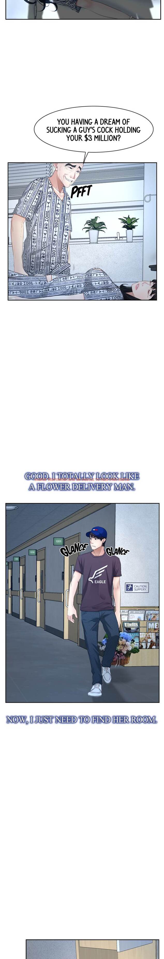 Read Hentai Image 19 598 in comic First Love - Chapter 51 - www.hentaitnt.net