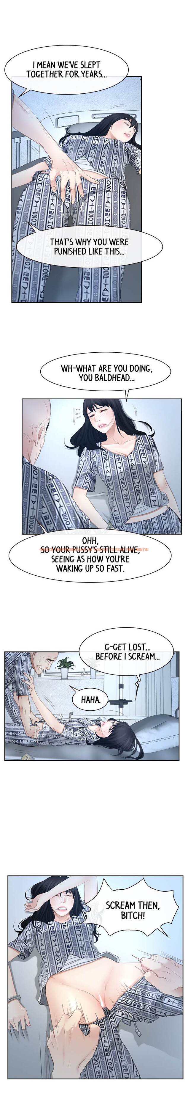 Read Hentai Image 21 598 in comic First Love - Chapter 51 - www.hentaitnt.net
