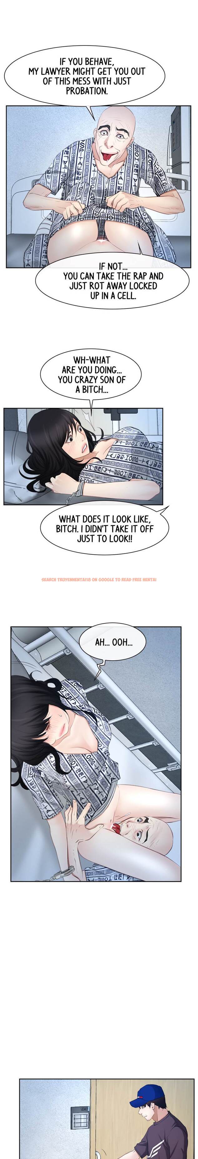 Read Hentai Image 22 598 in comic First Love - Chapter 51 - www.hentaitnt.net