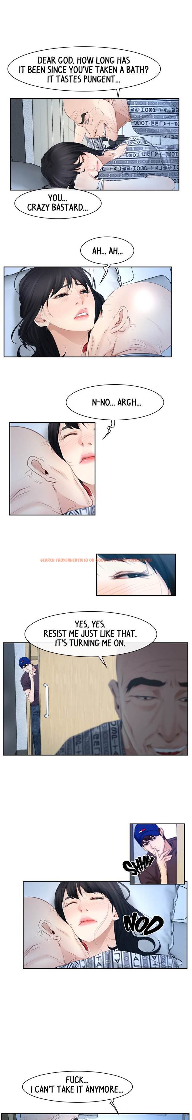 Read Hentai Image 24 598 in comic First Love - Chapter 51 - www.hentaitnt.net