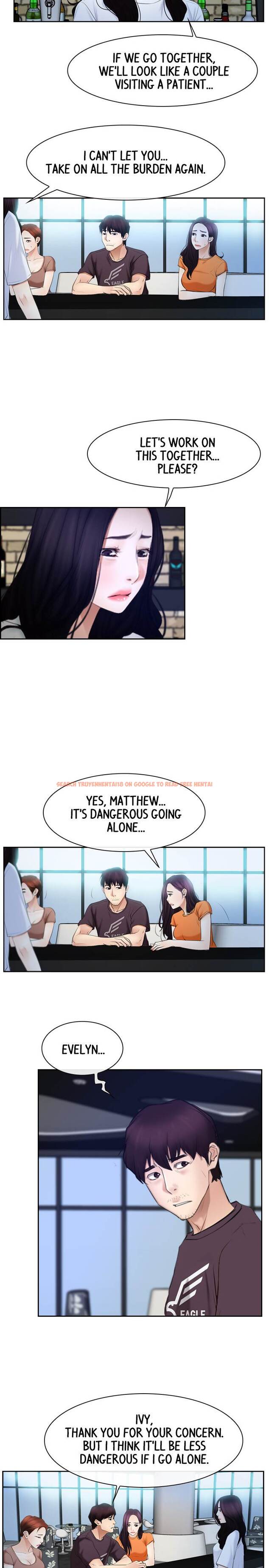 Read Hentai Image 4 598 in comic First Love - Chapter 51 - www.hentaitnt.net