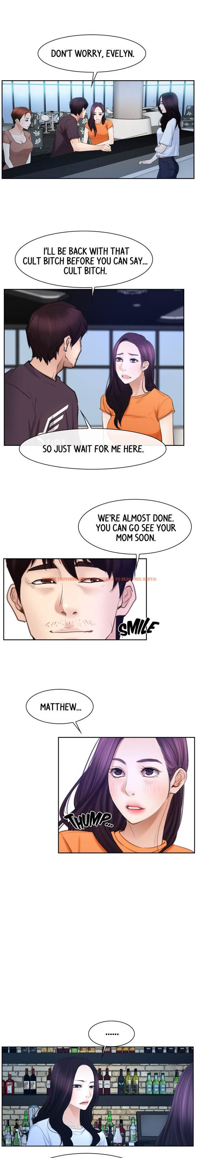 Read Hentai Image 6 598 in comic First Love - Chapter 51 - www.hentaitnt.net