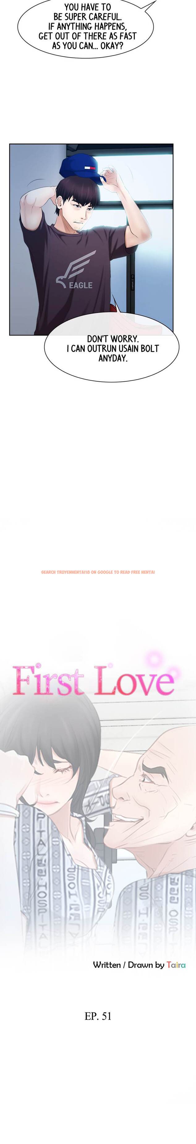 Read Hentai Image 7 598 in comic First Love - Chapter 51 - www.hentaitnt.net