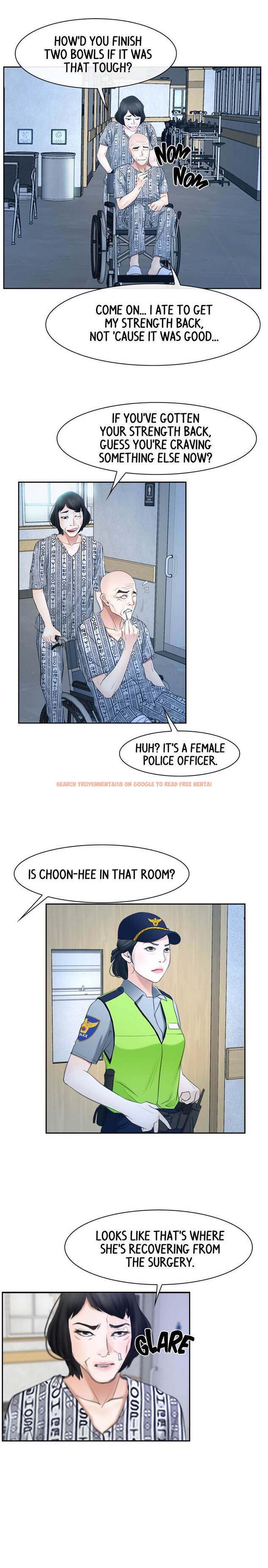 Read Hentai Image 9 598 in comic First Love - Chapter 51 - www.hentaitnt.net