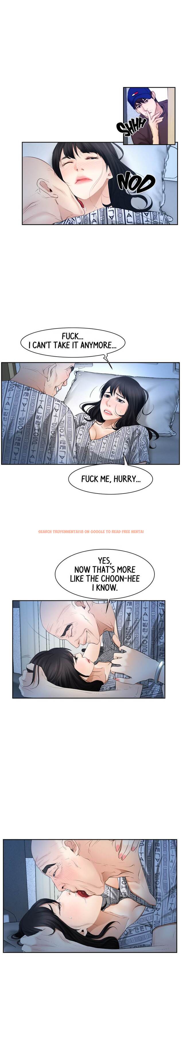 Read Hentai Image 1 598 in comic First Love - Chapter 52 - www.hentaitnt.net