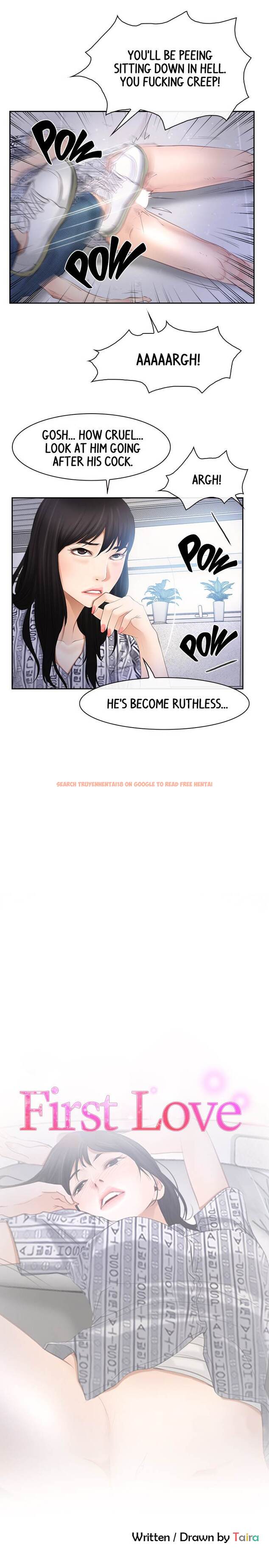 Read Hentai Image 10 598 in comic First Love - Chapter 52 - www.hentaitnt.net