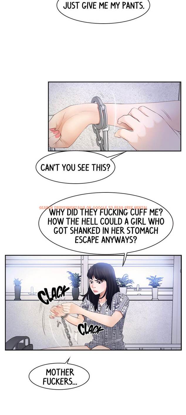 Read Hentai Image 12 598 in comic First Love - Chapter 52 - www.hentaitnt.net