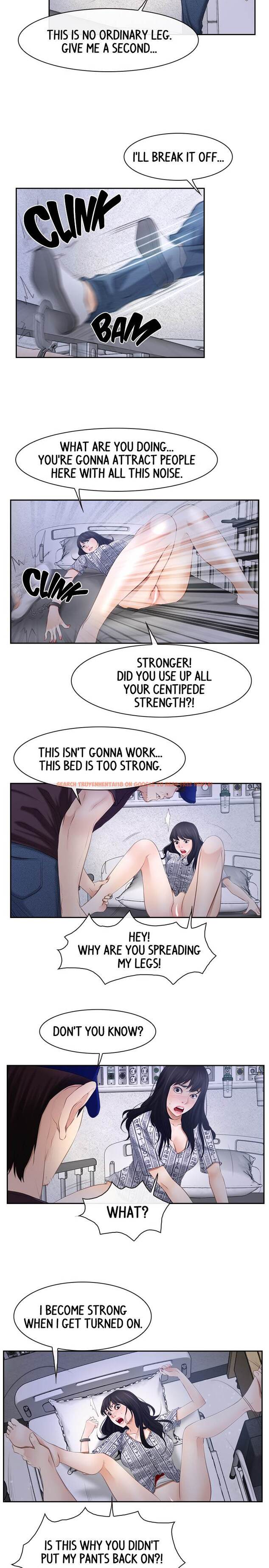 Read Hentai Image 14 598 in comic First Love - Chapter 52 - www.hentaitnt.net